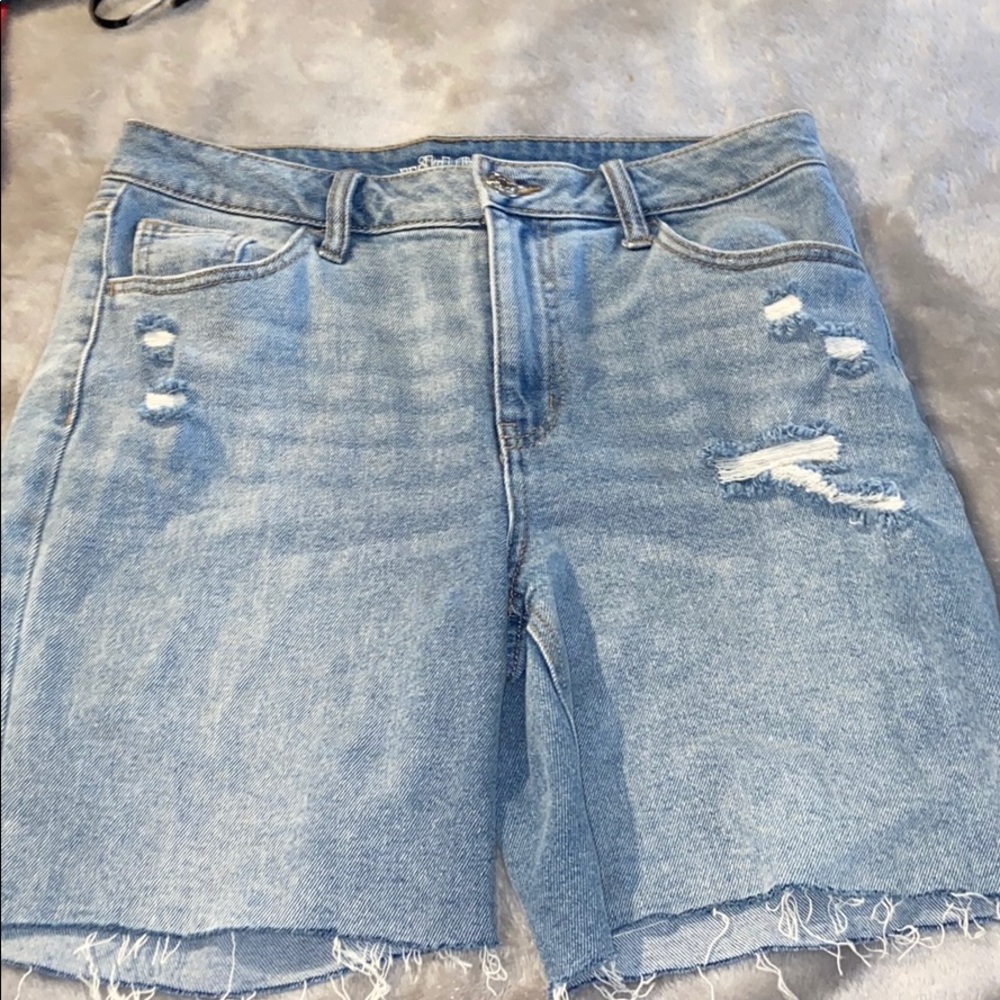 Shorts